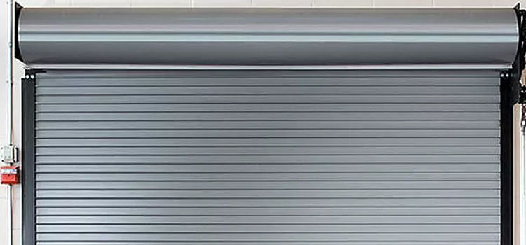 rolling steel door repair Winton